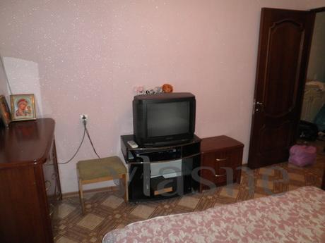 2-bedroom apartment, Alushta - mieszkanie po dobowo