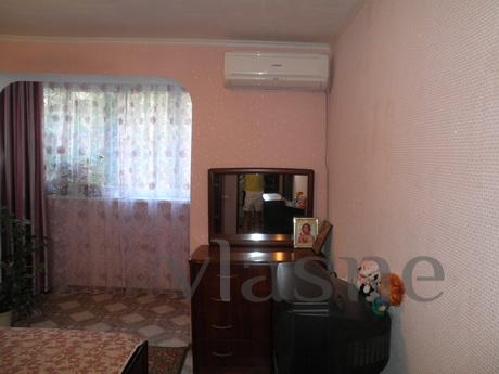 2-bedroom apartment, Alushta - günlük kira için daire