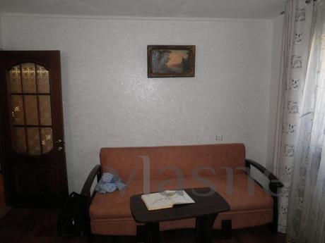 2-bedroom apartment, Alushta - mieszkanie po dobowo