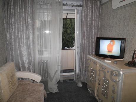 Super apartment on the street. Lenina 28, 3 minutes from the