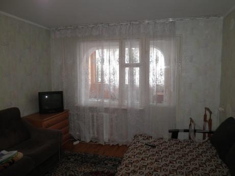 Odnushka near the center, Alushta - apartment by the day