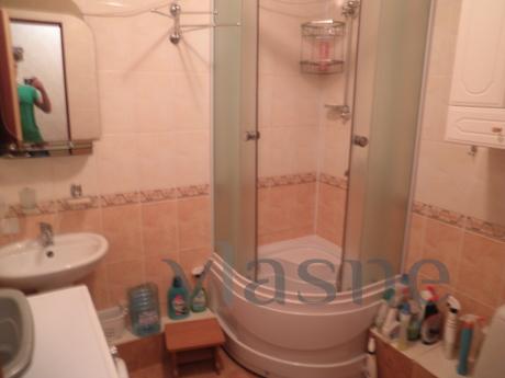 One bedroom on the shore, Alushta - apartment by the day