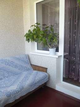 Flat for rent in Sudak Crimea, Sudak - günlük kira için daire