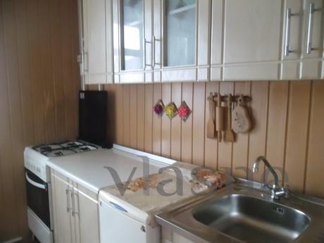 Flat for rent in Sudak Crimea, Sudak - günlük kira için daire