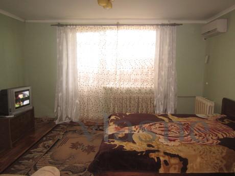 2 bedroom apartment with WI-FI, Bakhmut (Artemivsk) - mieszkanie po dobowo