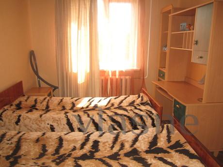 2 bedroom apartment with WI-FI, Bakhmut (Artemivsk) - mieszkanie po dobowo
