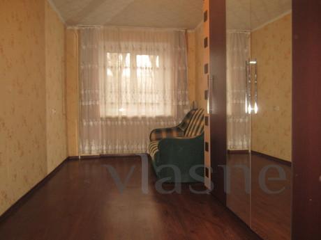 Apartment 3k center WI-FI, Bakhmut (Artemivsk) - mieszkanie po dobowo
