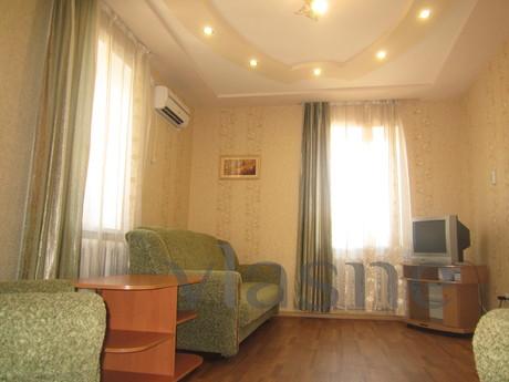 2k center, documents for travel, Bakhmut (Artemivsk) - mieszkanie po dobowo