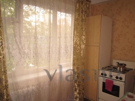 Comfortable 2k m, WI-FI, New Market, Bakhmut (Artemivsk) - apartment by the day
