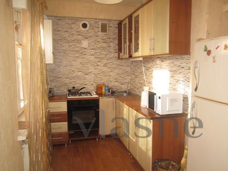 2k for rent apartment suites, WI-FI, Bakhmut (Artemivsk) - günlük kira için daire