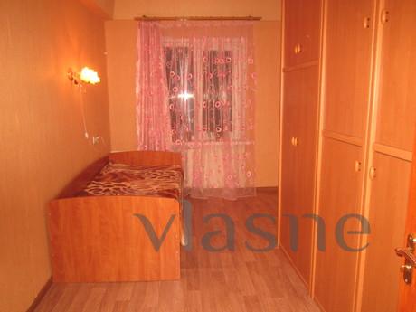 2k for rent apartment suites, WI-FI, Bakhmut (Artemivsk) - mieszkanie po dobowo