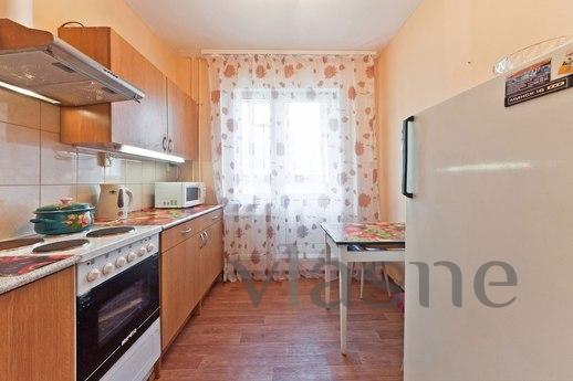 1 bedroom apartment m. Ladozhskaya, Saint Petersburg - günlük kira için daire