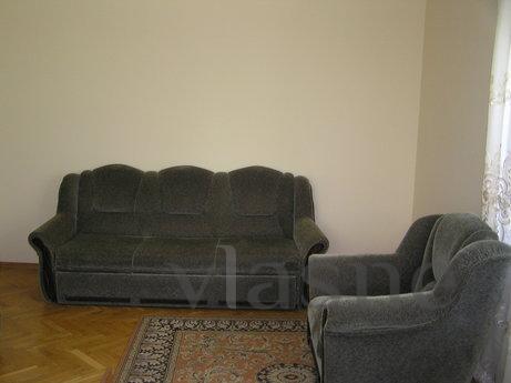 Housing for rent Kamenetz-Podolsk, Kamianets-Podilskyi - günlük kira için daire