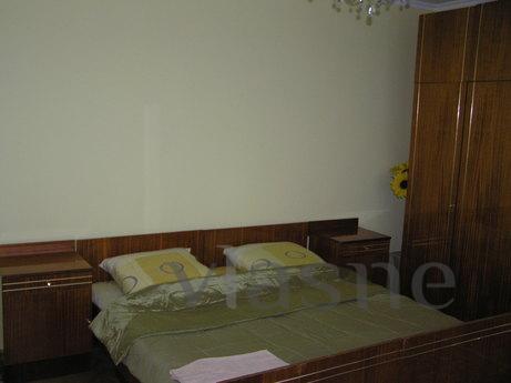 Housing for rent Kamenetz-Podolsk, Kamianets-Podilskyi - mieszkanie po dobowo