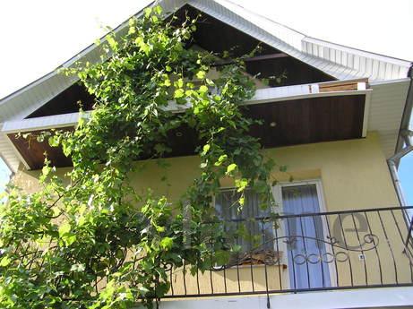 Housing for rent Kamenetz-Podolsk, Kamianets-Podilskyi - mieszkanie po dobowo