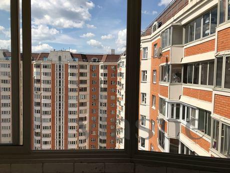 Daily Twardowski 16 sq. 61, Balashikha - apartment by the day