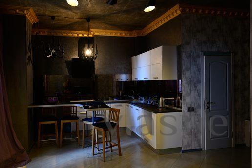 1 bedroom apartment, Odessa, Odessa - günlük kira için daire