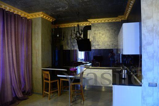 1 bedroom apartment, Odessa, Odessa - apartment by the day