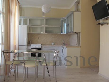 Extensive, Sevastopol - günlük kira için daire