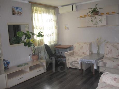 One bedroom apartment in Sudak, Sudak - mieszkanie po dobowo