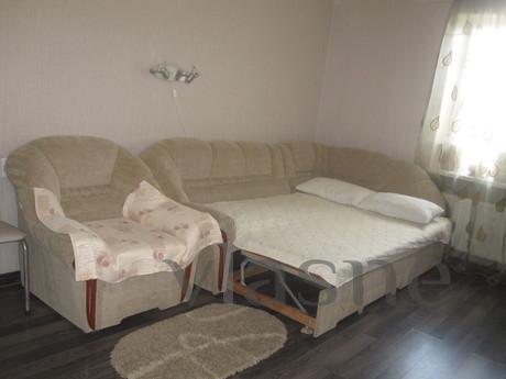 One bedroom apartment in Sudak, Sudak - günlük kira için daire