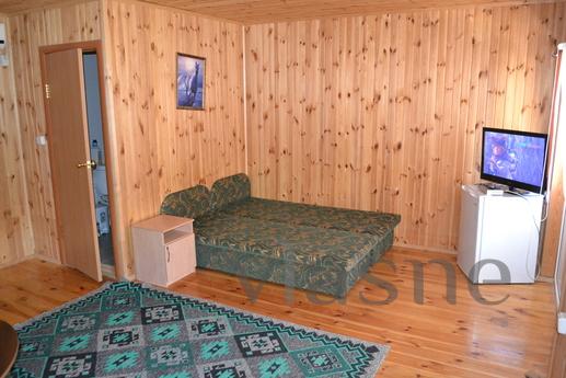 Rooms at 5 minutes from the sea!, Sudak - apartment by the day