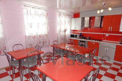 Comfortable rooms with all amenities, Sudak - apartment by the day