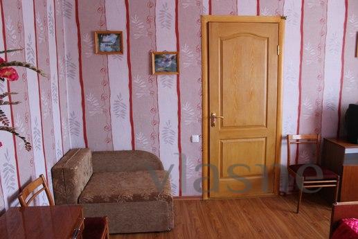 Comfortable rooms in p.Veseloe., Sudak - günlük kira için daire