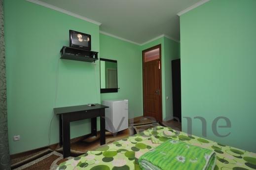 Comfortable rooms, Sudak - günlük kira için daire