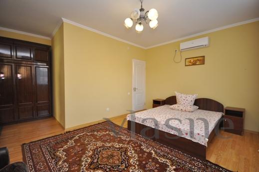 Comfortable rooms, Sudak - günlük kira için daire