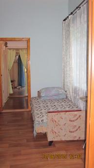 One-bedroom apartment in the New World, Novyi Svet - apartment by the day