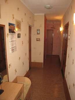 2-bedroom apartment near the sea, Chernomorsk (Illichivsk) - mieszkanie po dobowo