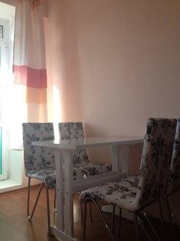 Apartment for rent, Ulan-Ude - apartment by the day