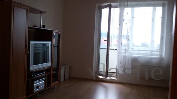 Apartment for TURGOJAK, skiing resorts S, Miass - apartment by the day