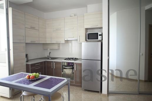 Flat for rent on site comfortably furnished studio apartment