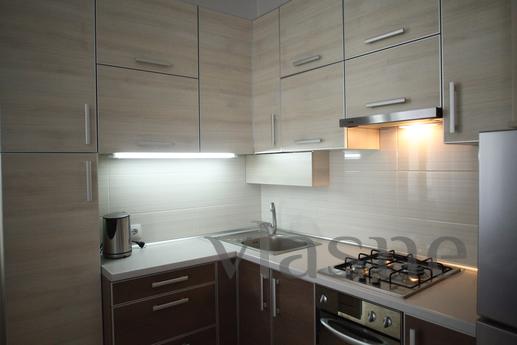 apartment with renovation near the sea, Sevastopol - günlük kira için daire