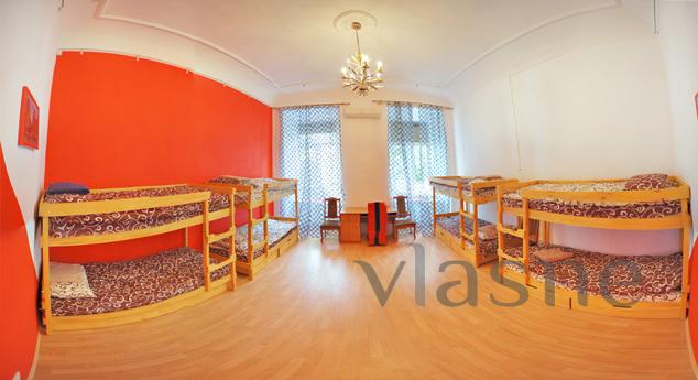 Not expensive and quality accommodation, Odessa - mieszkanie po dobowo