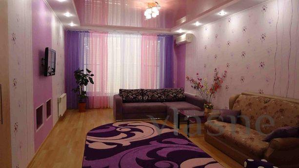 Rent a cottage in Novofedorovka, Saky - apartment by the day