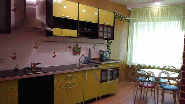 Rent a cottage in Novofedorovka, Saky - mieszkanie po dobowo