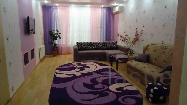 Rent a cottage in Novofedorovka, Saky - apartment by the day