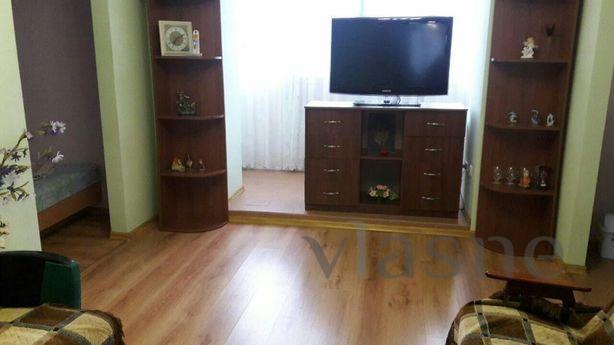 Rent 2-bedroom apartment with all the amenities for tourists