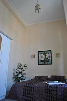 2 Bedroom Apartment,  Deribasovskaya,, Odessa - günlük kira için daire