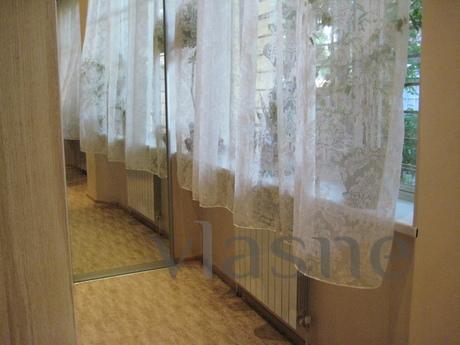 rent an apartment by the sea, Odessa - apartment by the day