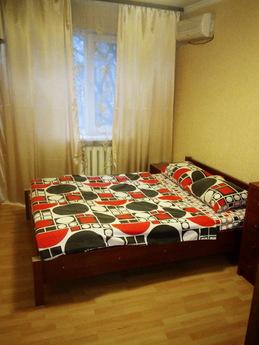 Rent 2-bedroom apartment on the street. Kudryashov 4 Kiev. N