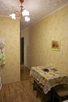 Cozy 1-bedroom apartment suites, Yalta - günlük kira için daire