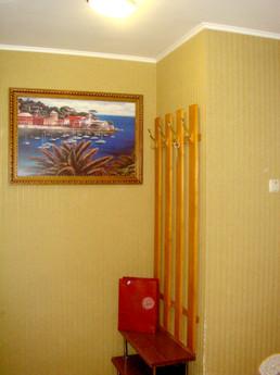 Near the sea, center, Odessa - apartment by the day