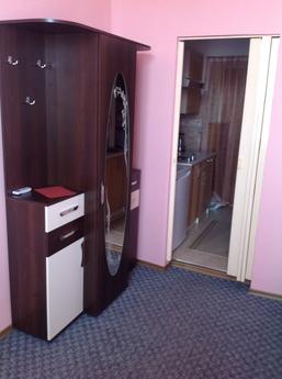 Apartment for rent, Yevpatoriya - günlük kira için daire