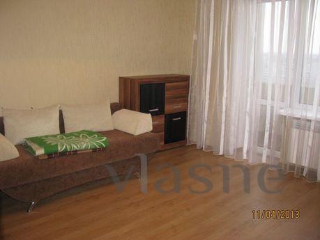 Comfortable apartment in the center, Vinnytsia - mieszkanie po dobowo