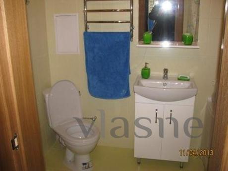 Comfortable apartment in the center, Vinnytsia - apartment by the day