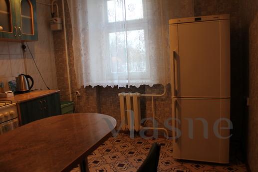 Comfortable, quiet and warm apartment, Vinnytsia - mieszkanie po dobowo